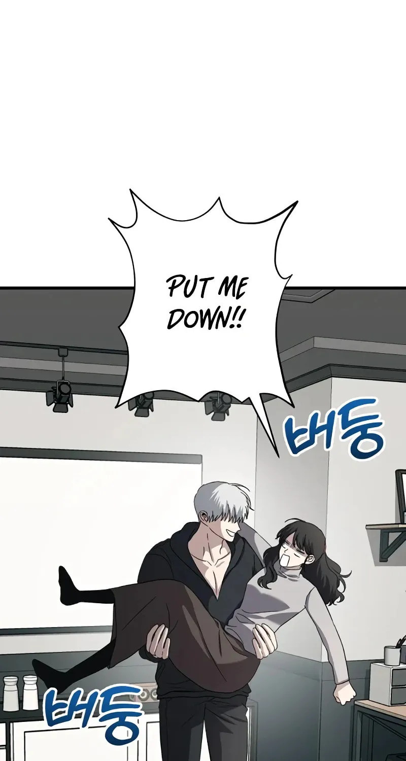 Read Dreaming Freedom chapter 92 image 31 on Lezhin