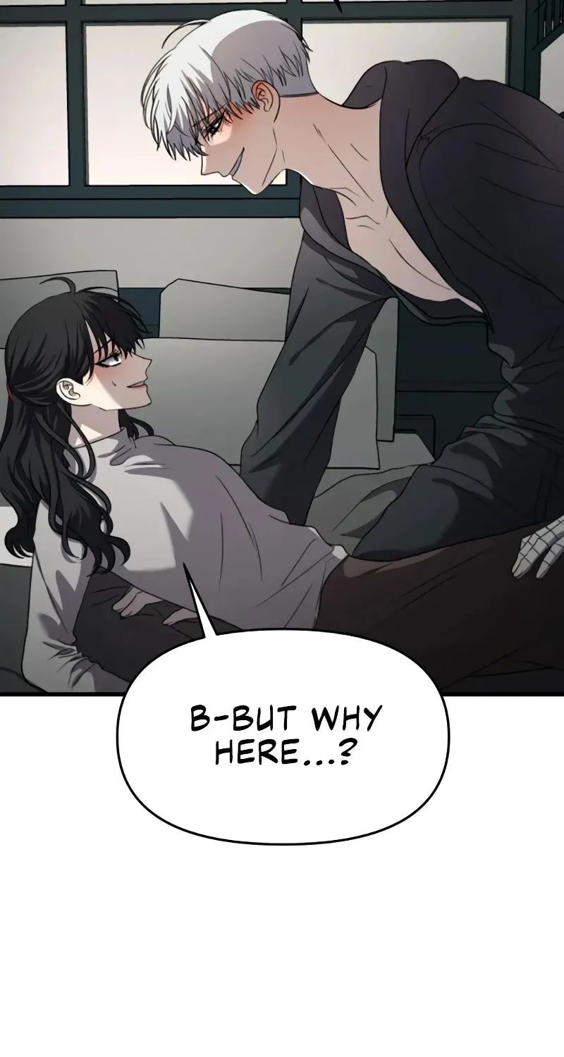 Read Dreaming Freedom chapter 92 image 34 on Lezhin