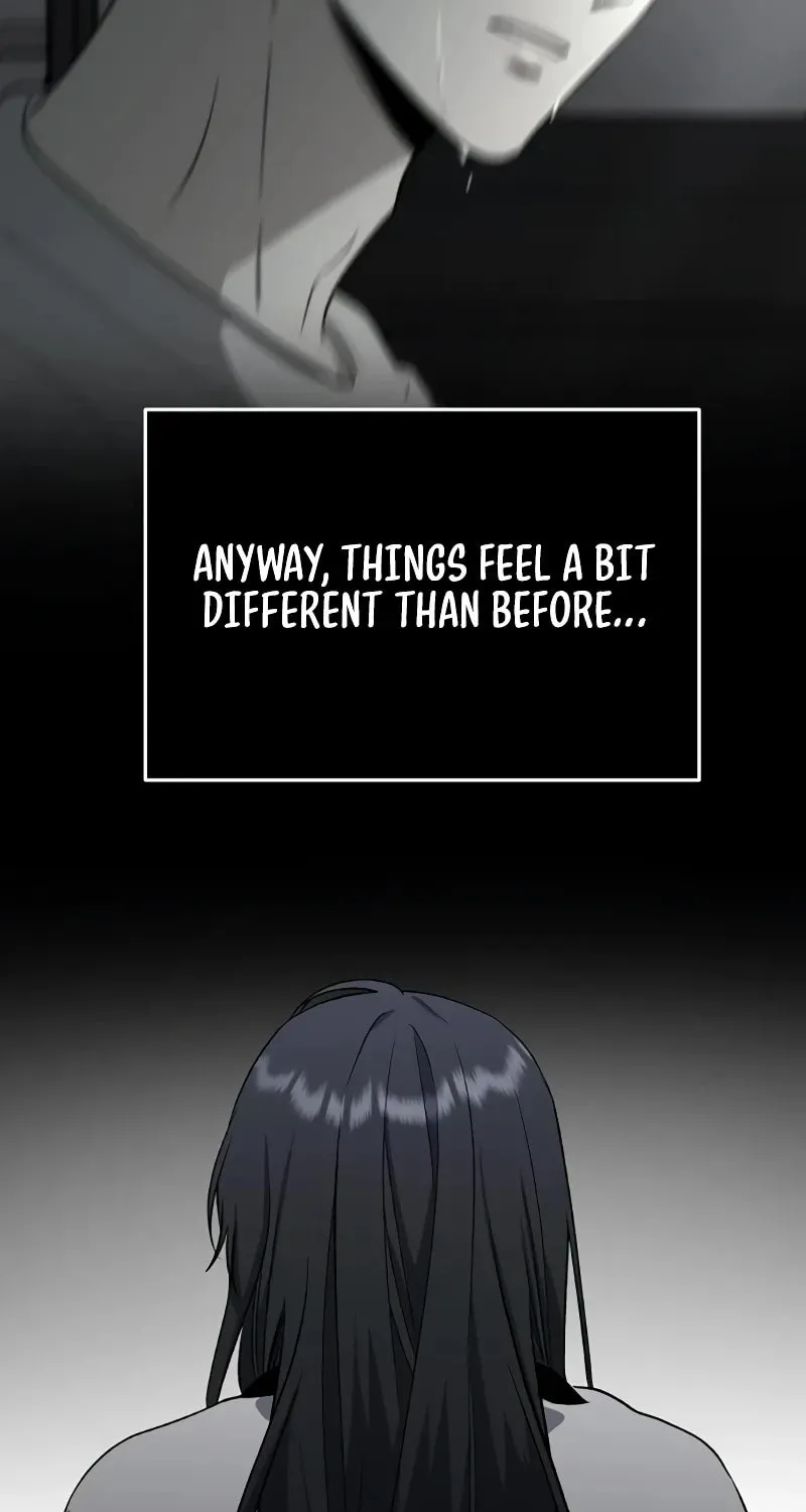 Read Dreaming Freedom chapter 92 image 4 on Lezhin