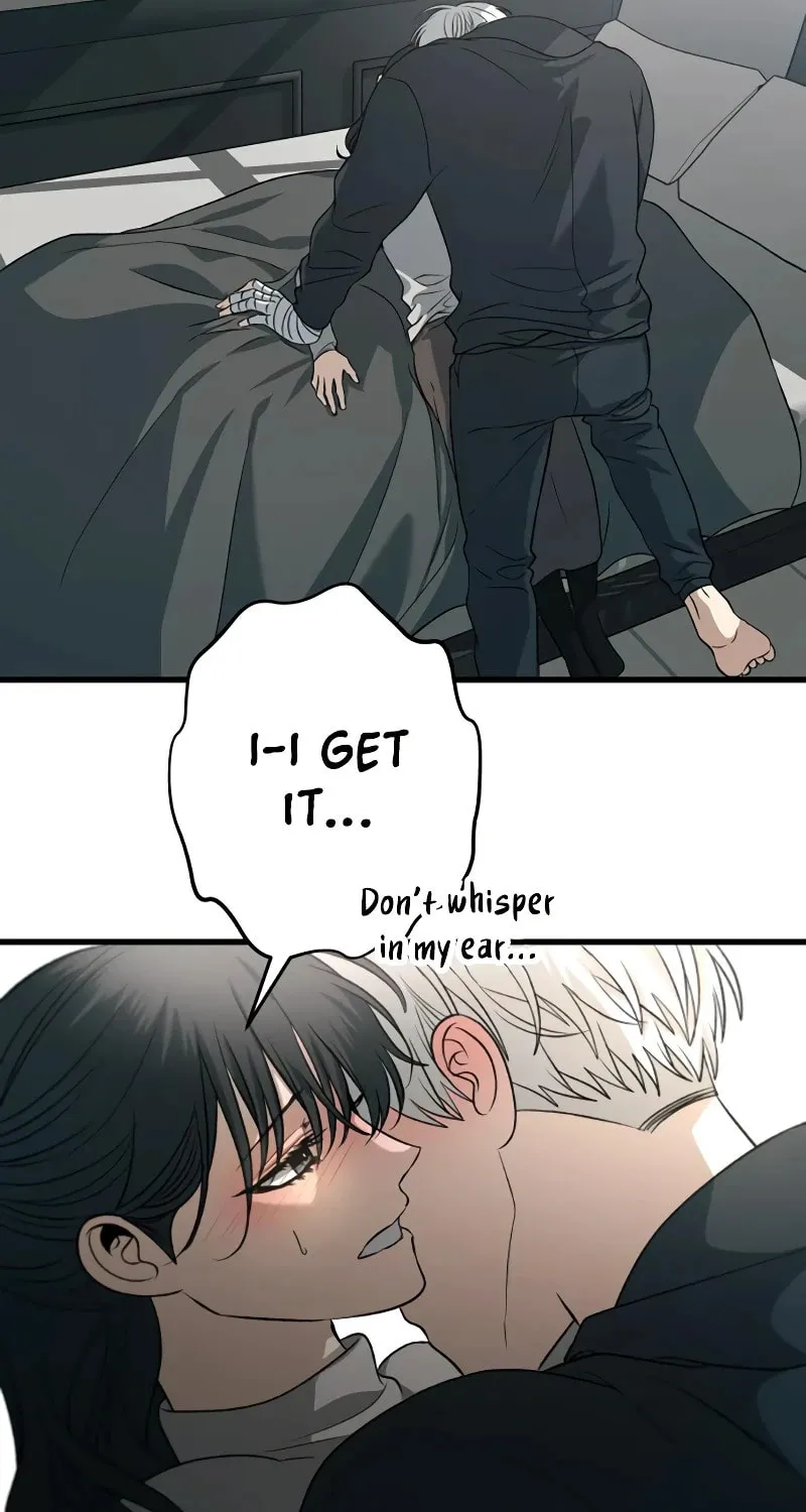 Read Dreaming Freedom chapter 92 image 41 on Lezhin
