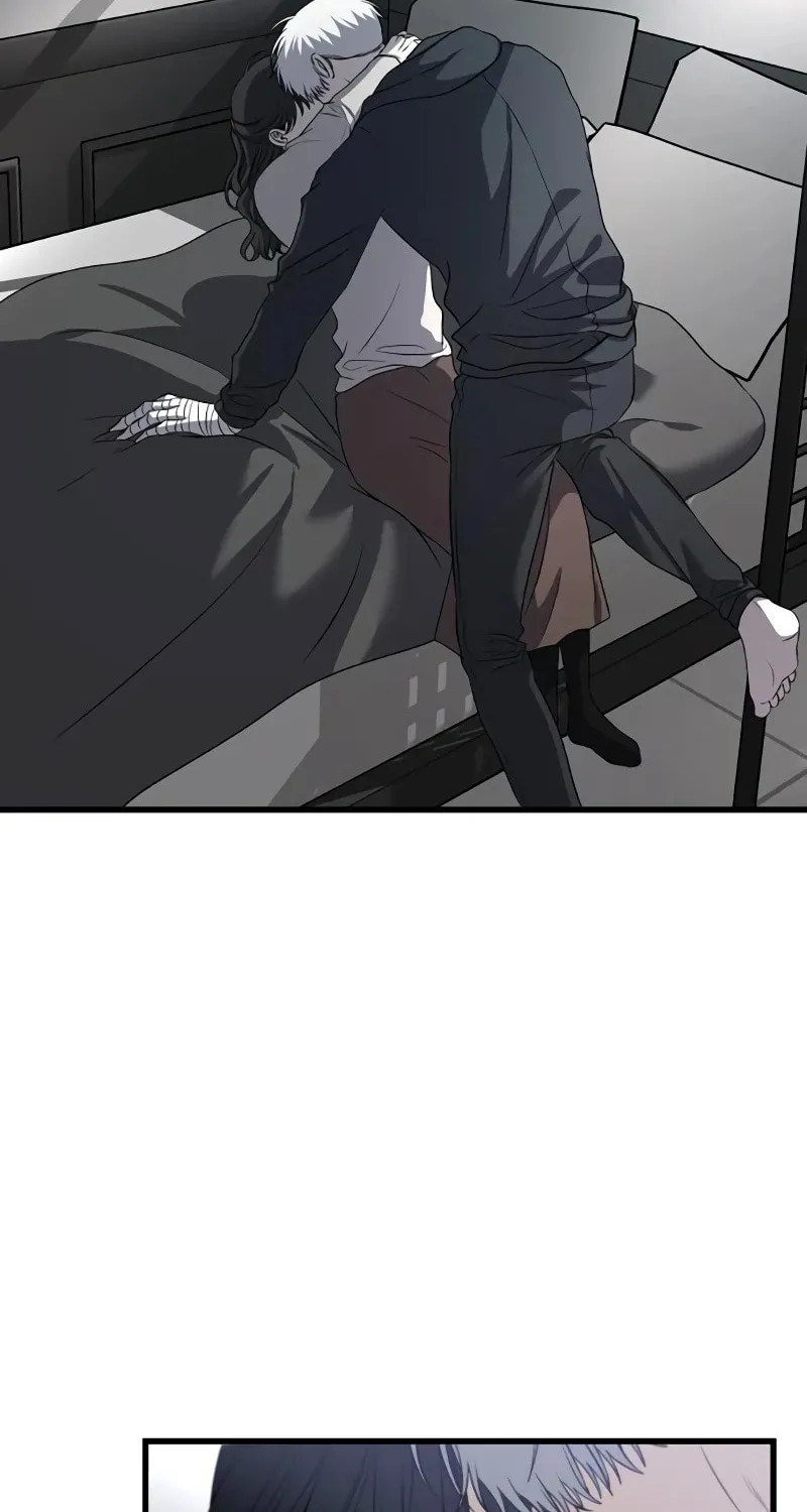 Read Dreaming Freedom chapter 92 image 48 on Lezhin