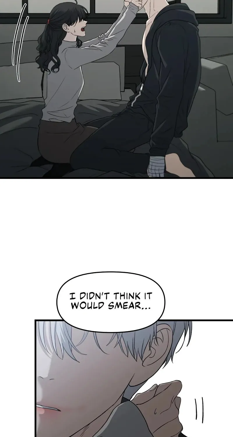 Read Dreaming Freedom chapter 92 image 51 on Lezhin