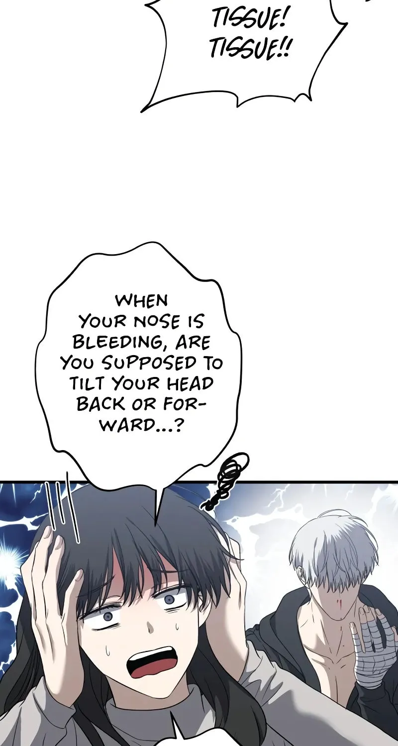 Read Dreaming Freedom chapter 92 image 62 on Lezhin