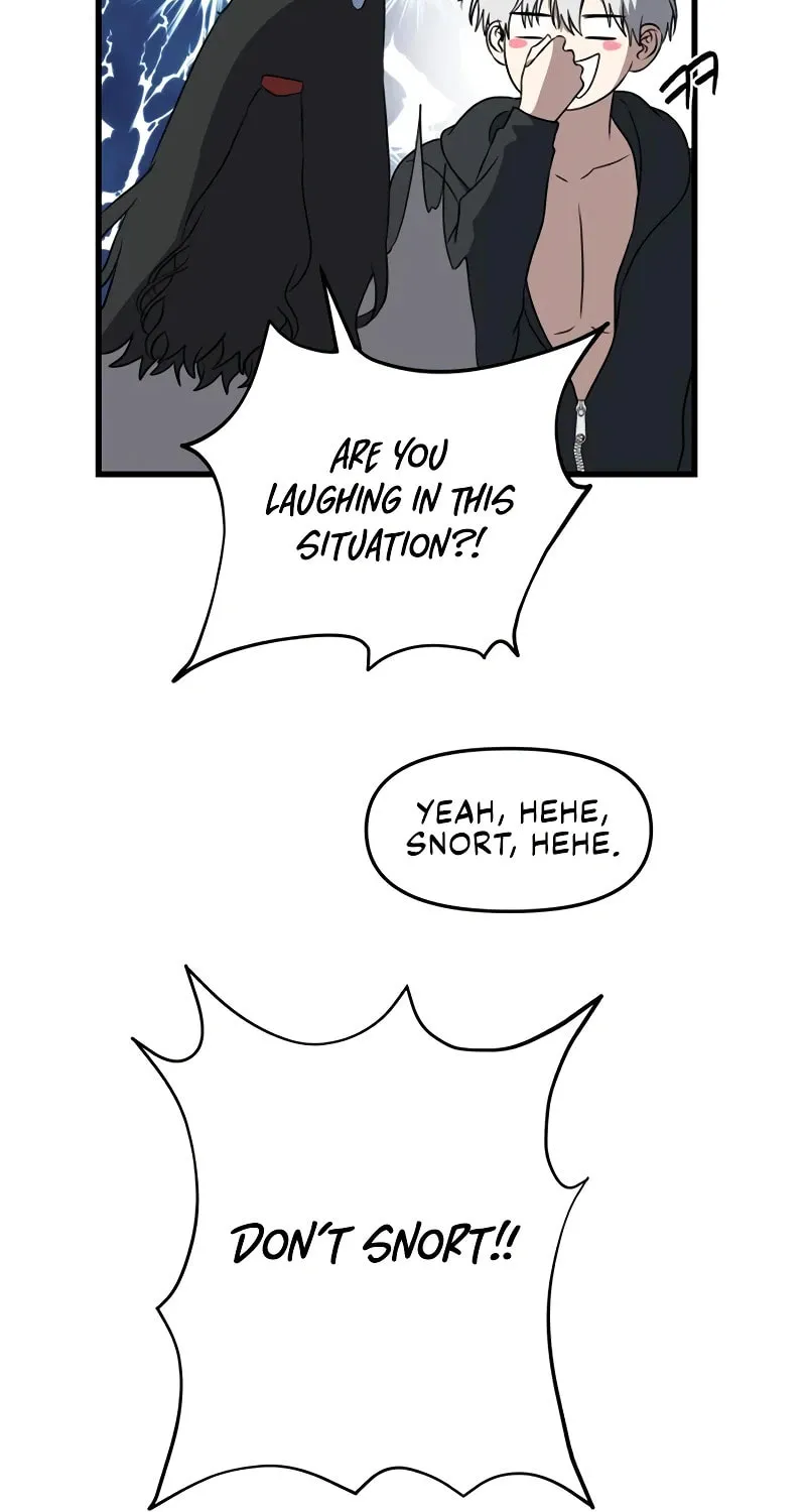Read Dreaming Freedom chapter 92 image 64 on Lezhin