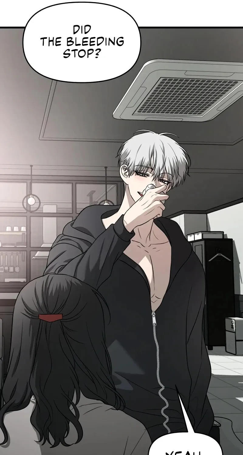 Read Dreaming Freedom chapter 92 image 67 on Lezhin