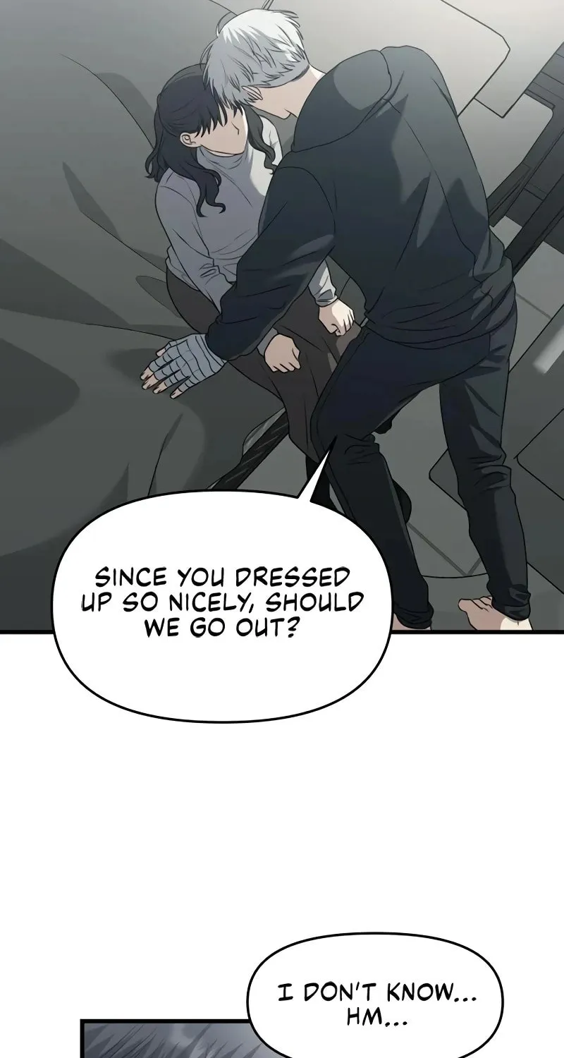 Read Dreaming Freedom chapter 92 image 79 on Lezhin