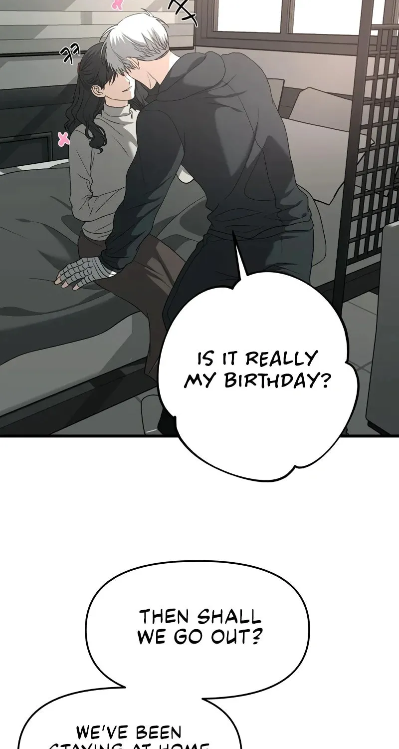 Read Dreaming Freedom chapter 92 image 84 on Lezhin