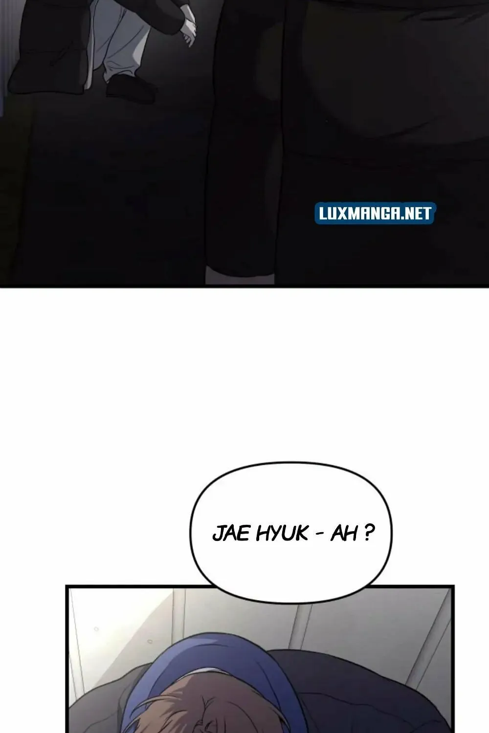 Read Dreaming Freedom chapter 93.5 image 1 on Lezhin