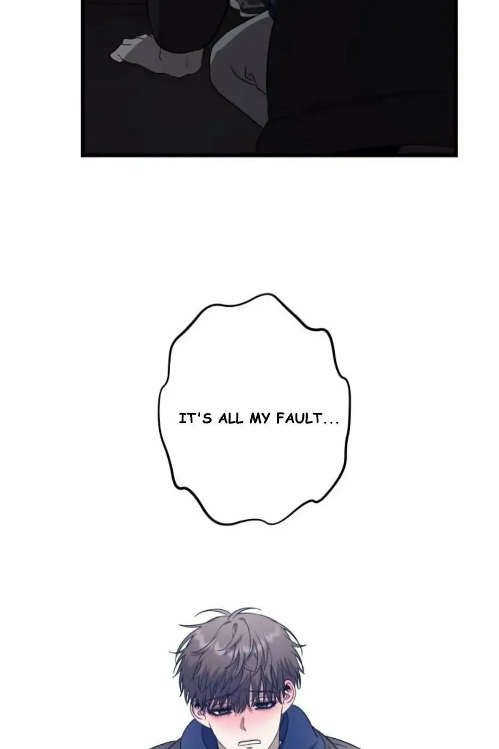 Read Dreaming Freedom chapter 93.5 image 25 on Lezhin