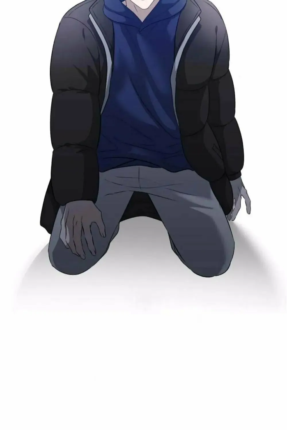 Read Dreaming Freedom chapter 93.5 image 26 on Lezhin