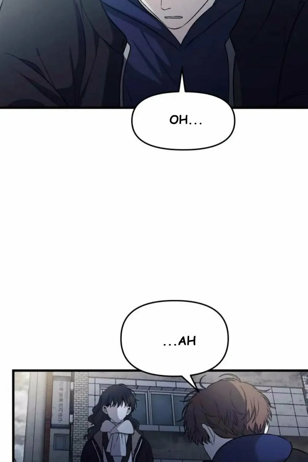 Read Dreaming Freedom chapter 93.5 image 3 on Lezhin