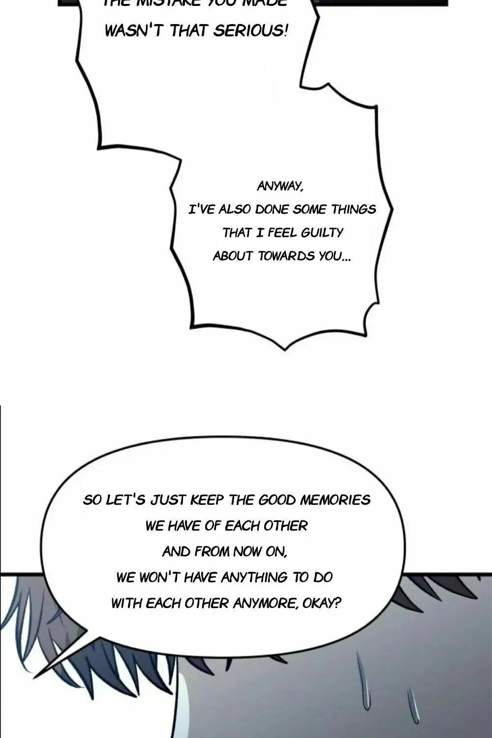 Read Dreaming Freedom chapter 93.5 image 31 on Lezhin