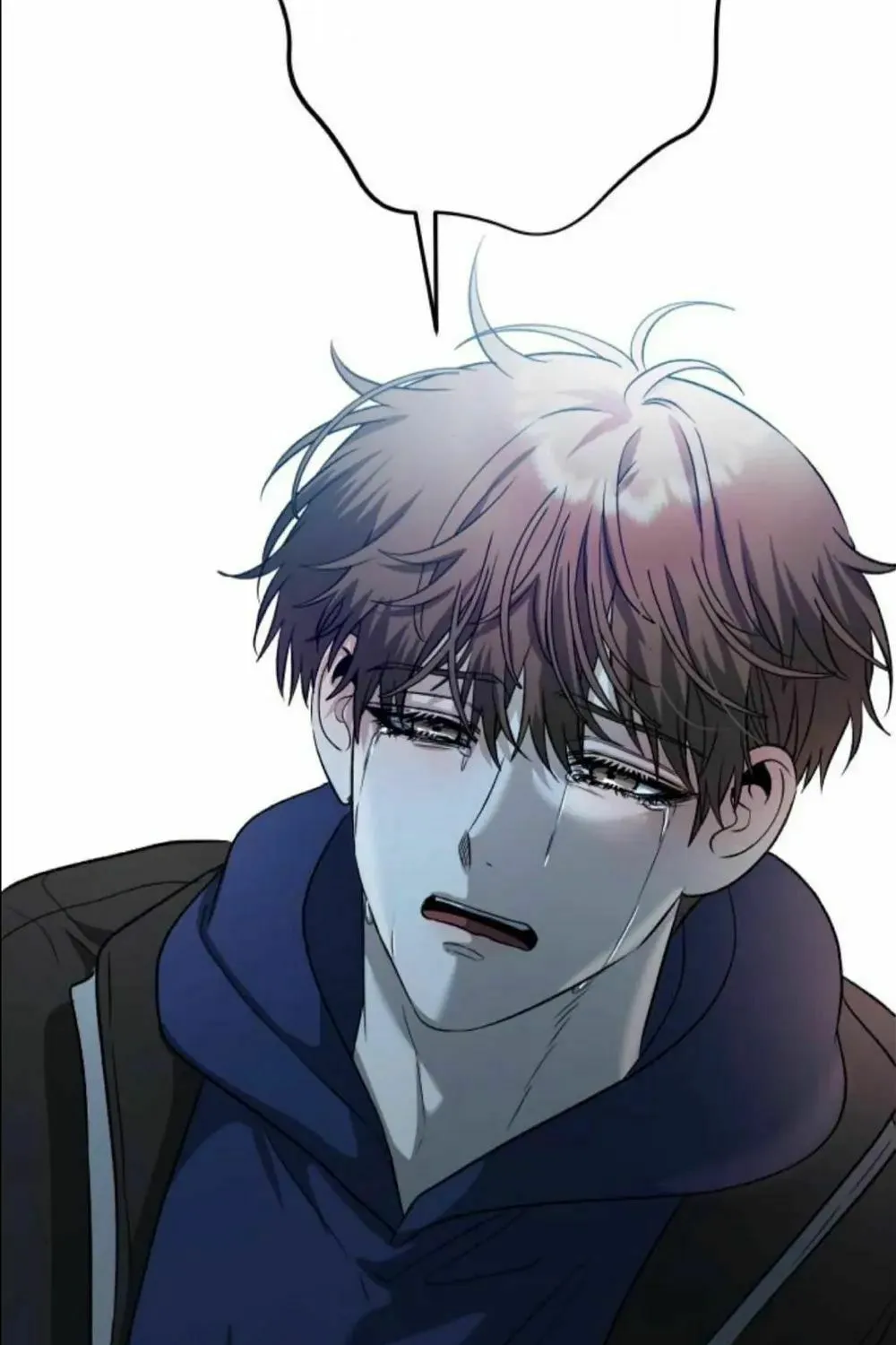 Read Dreaming Freedom chapter 93.5 image 34 on Lezhin