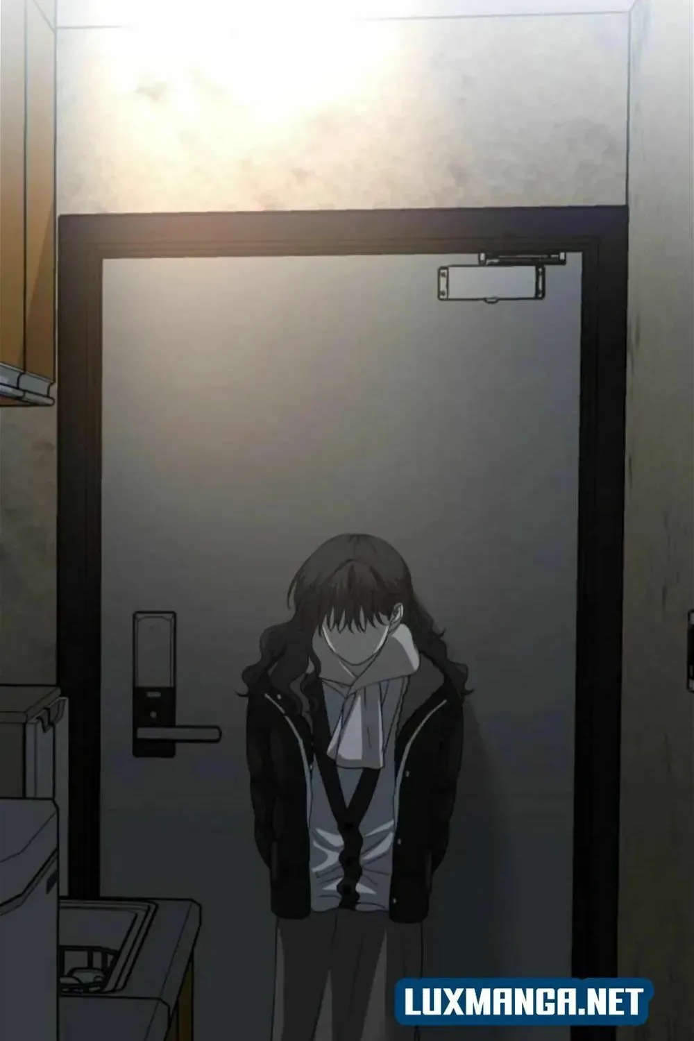 Read Dreaming Freedom chapter 93.5 image 49 on Lezhin