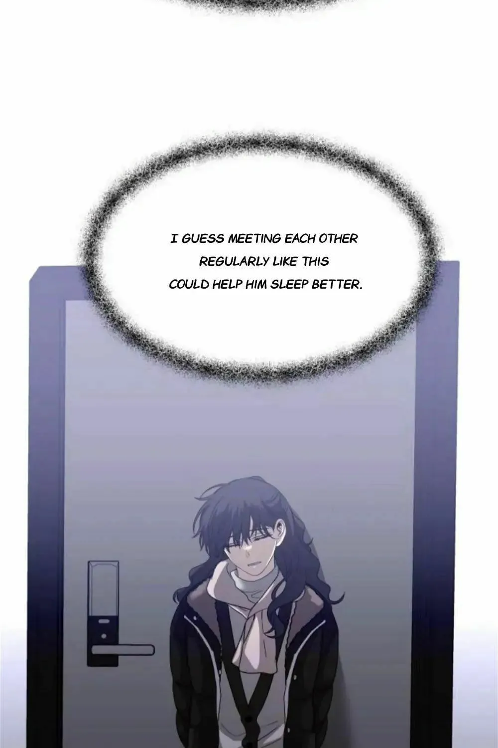 Read Dreaming Freedom chapter 93.5 image 56 on Lezhin