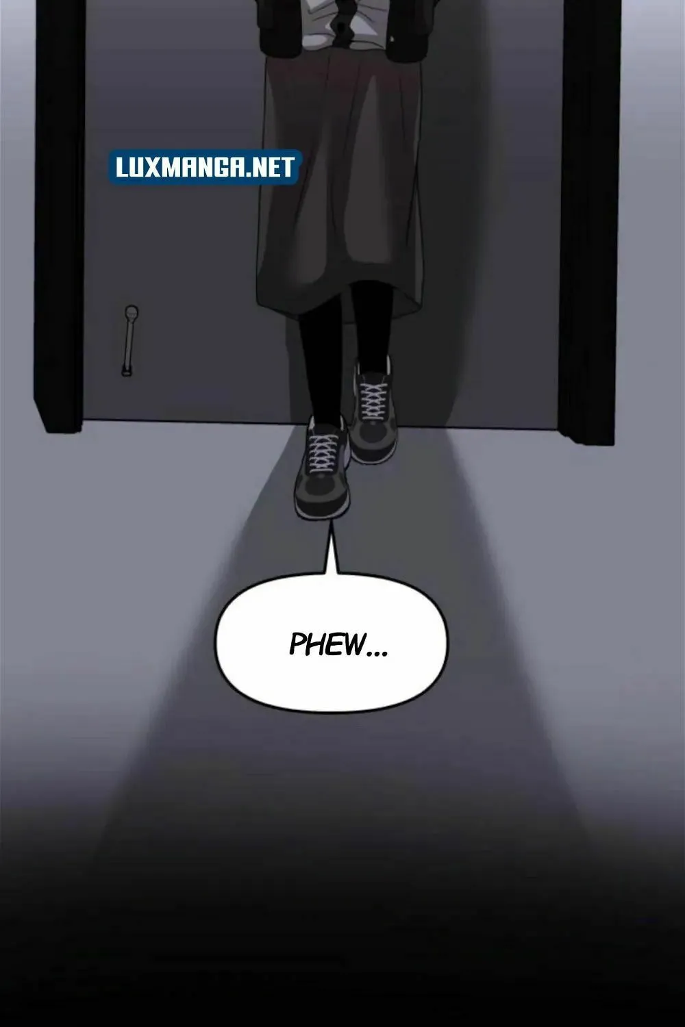 Read Dreaming Freedom chapter 93.5 image 57 on Lezhin