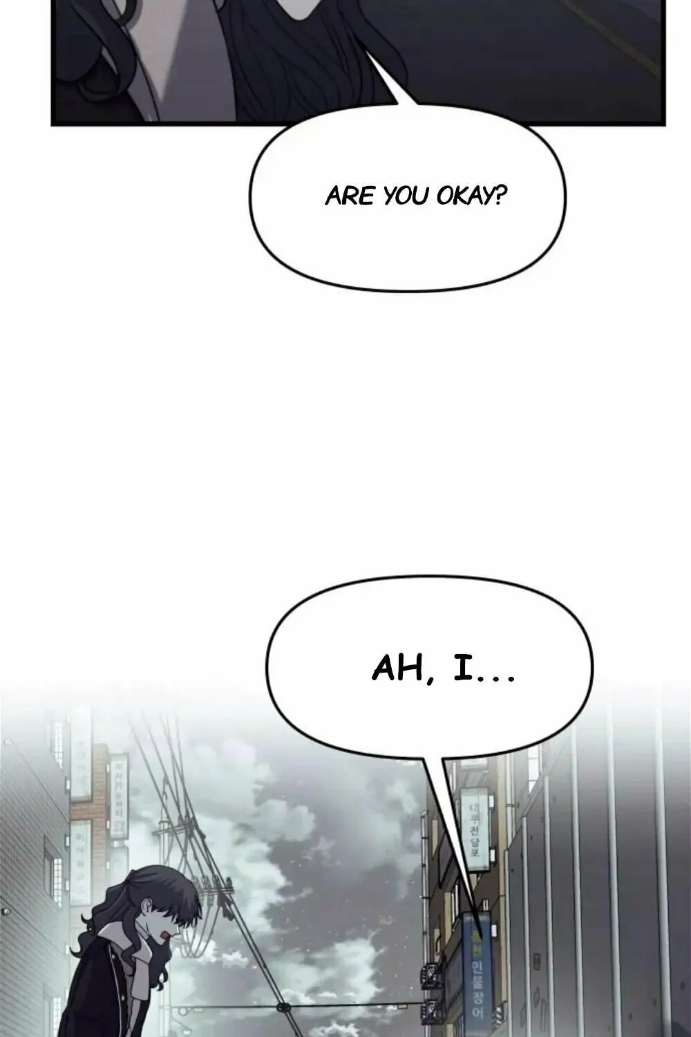 Read Dreaming Freedom chapter 93.5 image 7 on Lezhin