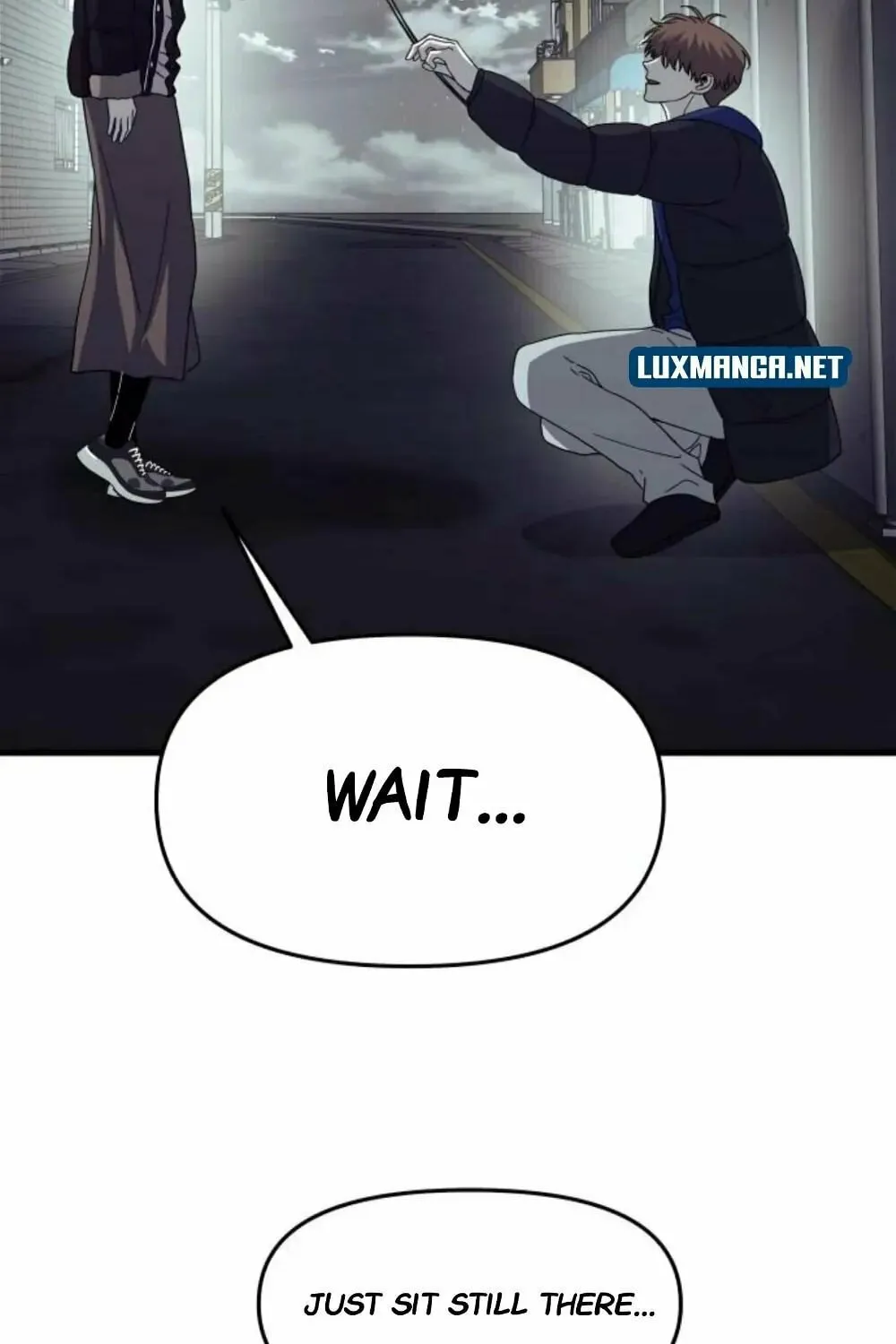 Read Dreaming Freedom chapter 93.5 image 8 on Lezhin
