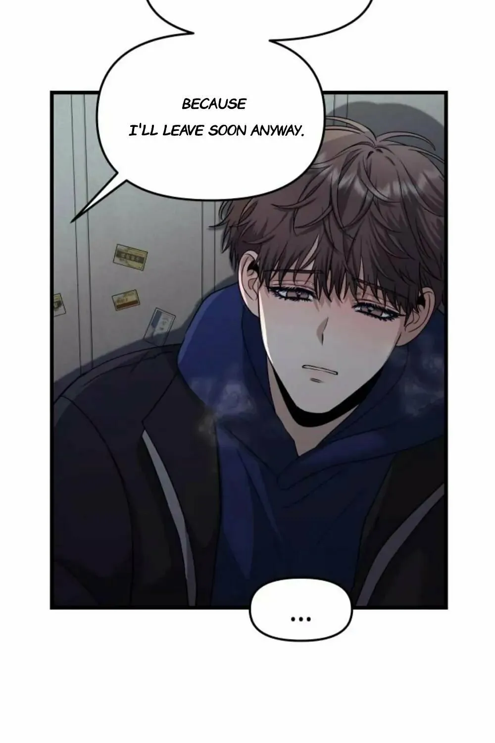 Read Dreaming Freedom chapter 93.5 image 9 on Lezhin