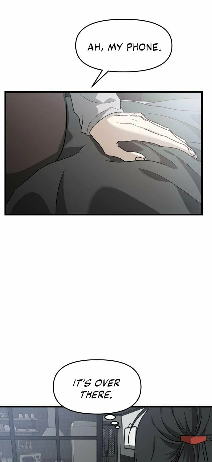 Read Dreaming Freedom chapter 93 image 1 on Lezhin