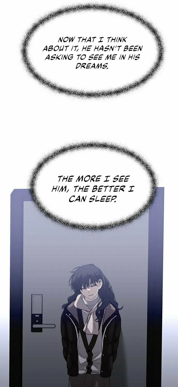 Read Dreaming Freedom chapter 93 image 100 on Lezhin