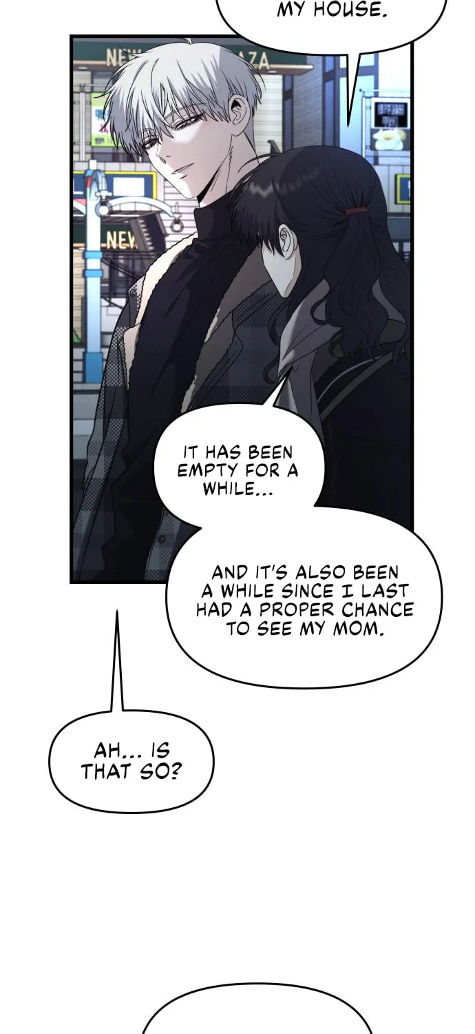 Read Dreaming Freedom chapter 93 image 19 on Lezhin