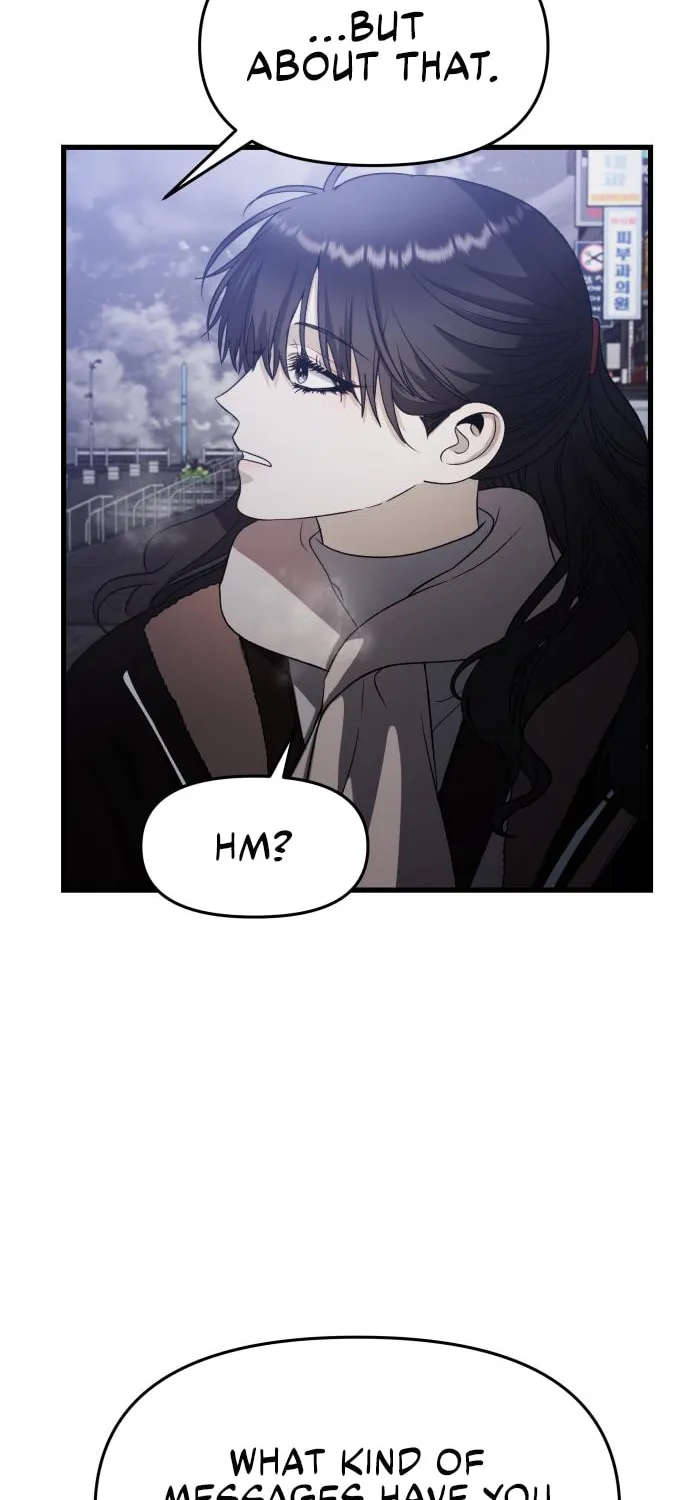 Read Dreaming Freedom chapter 93 image 20 on Lezhin