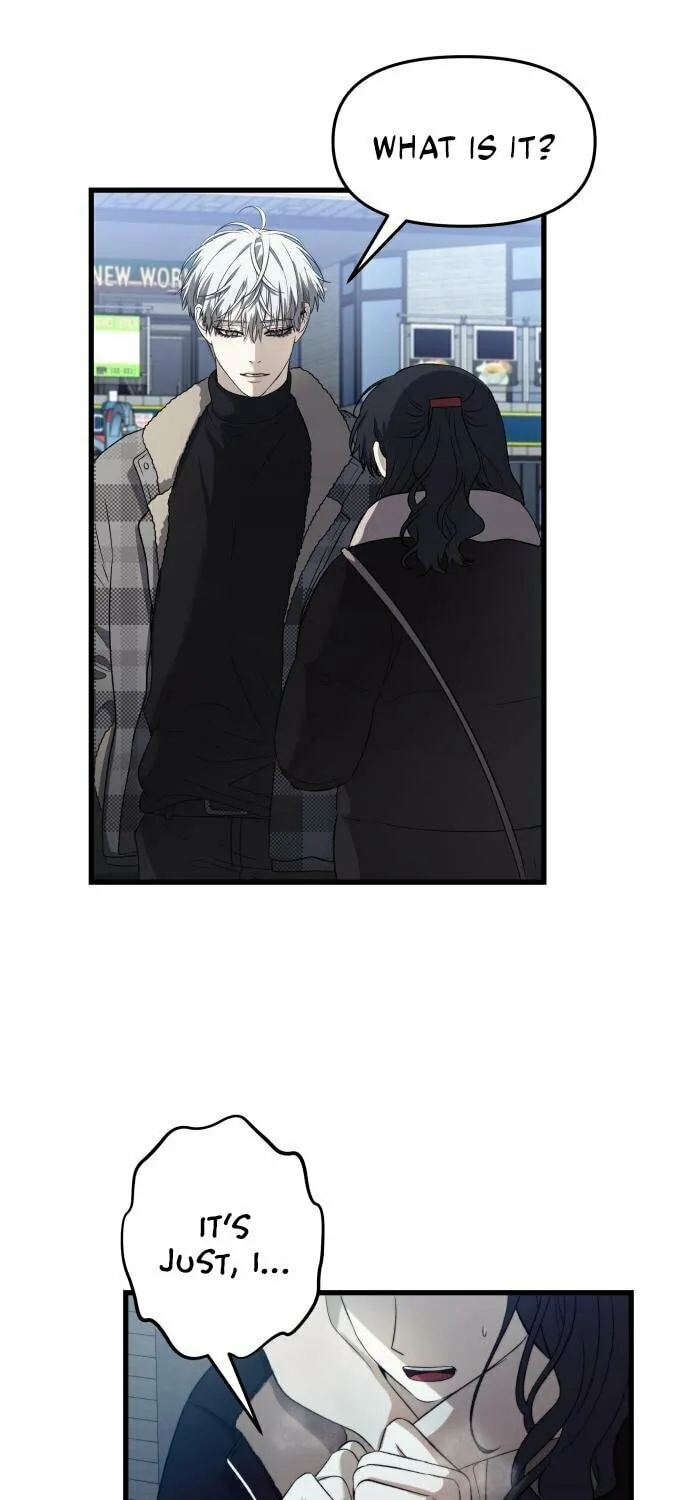 Read Dreaming Freedom chapter 93 image 29 on Lezhin