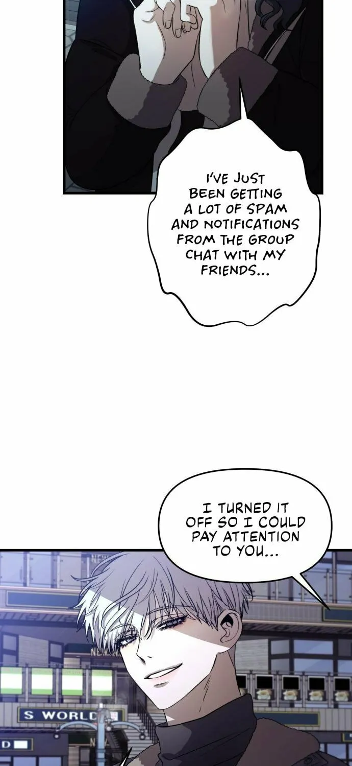 Read Dreaming Freedom chapter 93 image 30 on Lezhin