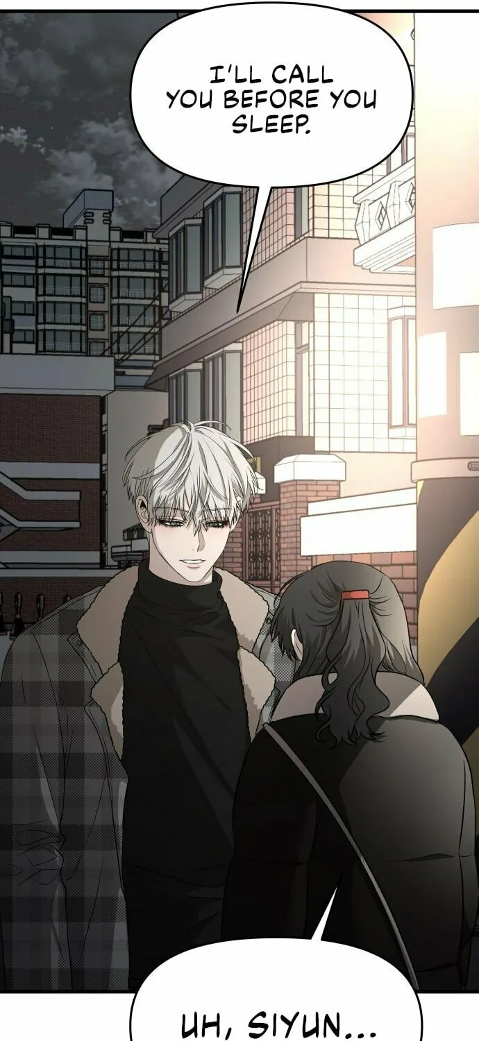 Read Dreaming Freedom chapter 93 image 35 on Lezhin