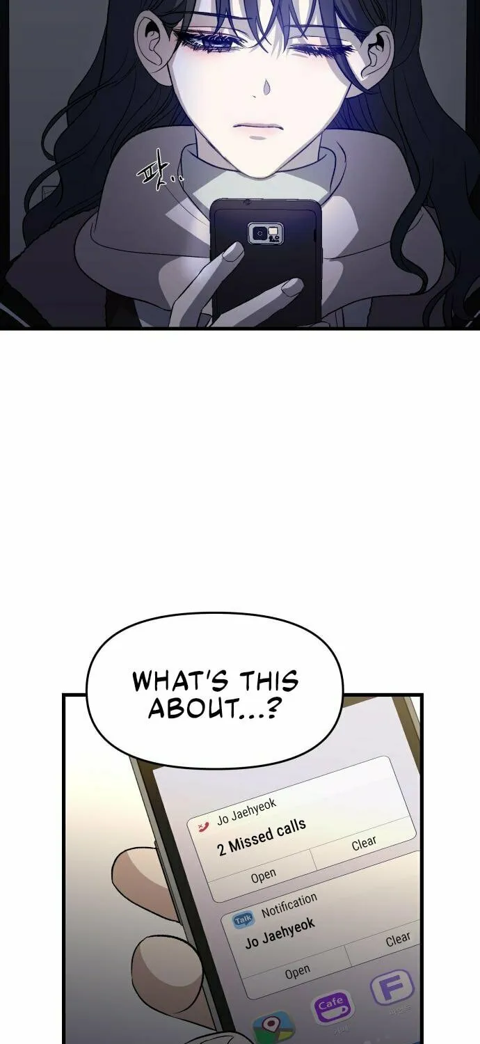 Read Dreaming Freedom chapter 93 image 43 on Lezhin
