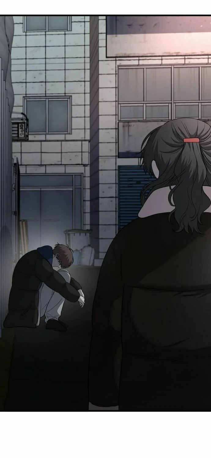 Read Dreaming Freedom chapter 93 image 60 on Lezhin
