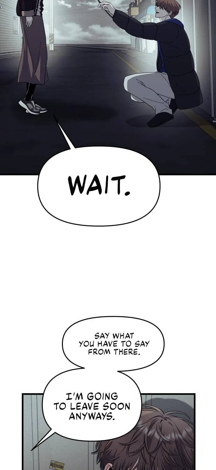 Read Dreaming Freedom chapter 93 image 66 on Lezhin