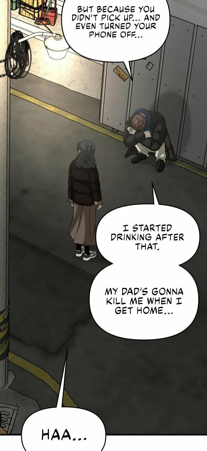 Read Dreaming Freedom chapter 93 image 71 on Lezhin