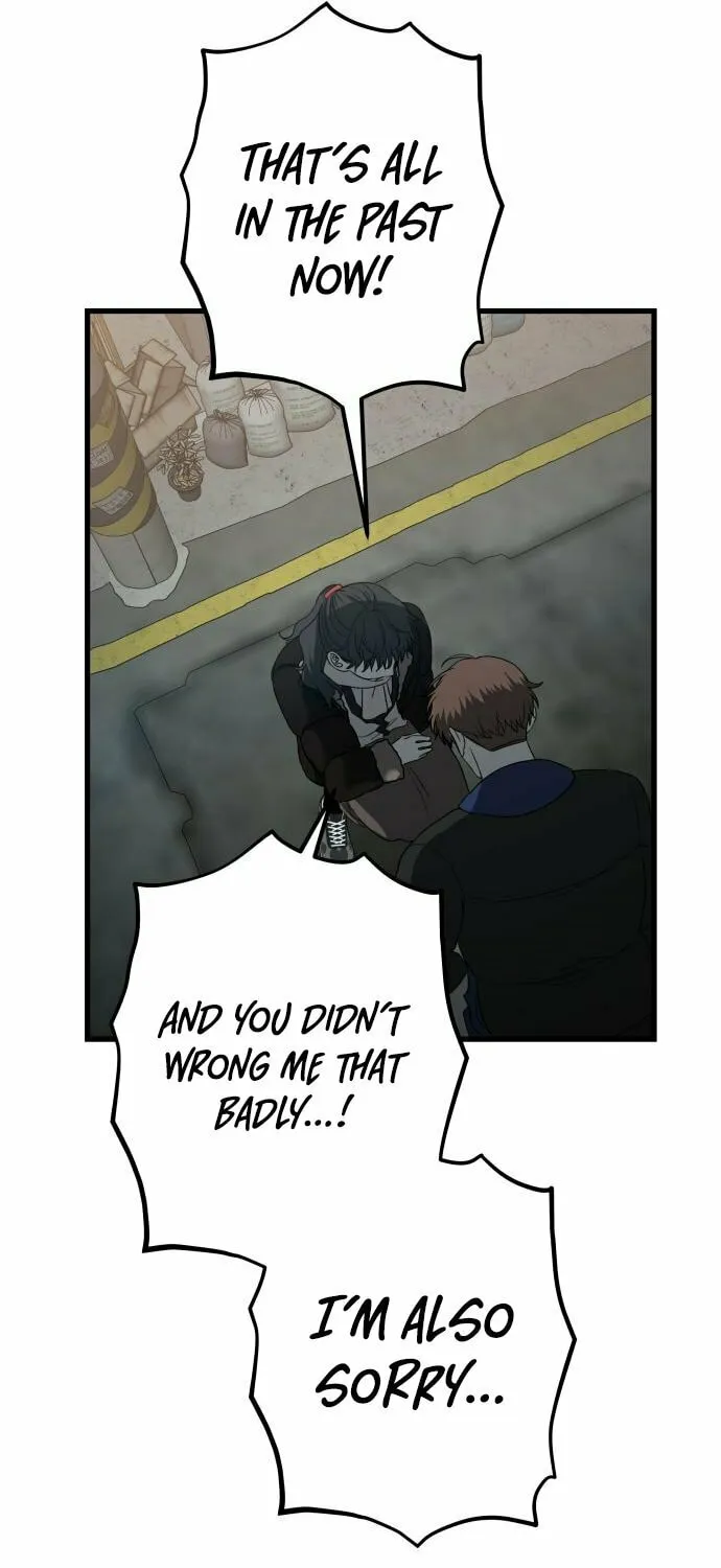 Read Dreaming Freedom chapter 93 image 81 on Lezhin