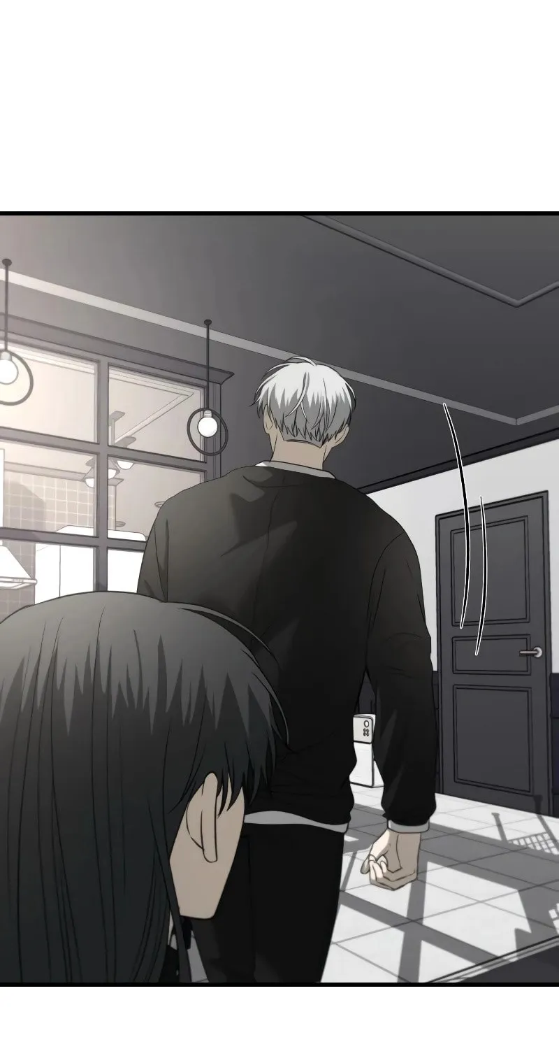 Read Dreaming Freedom chapter 94.5 image 26 on Lezhin