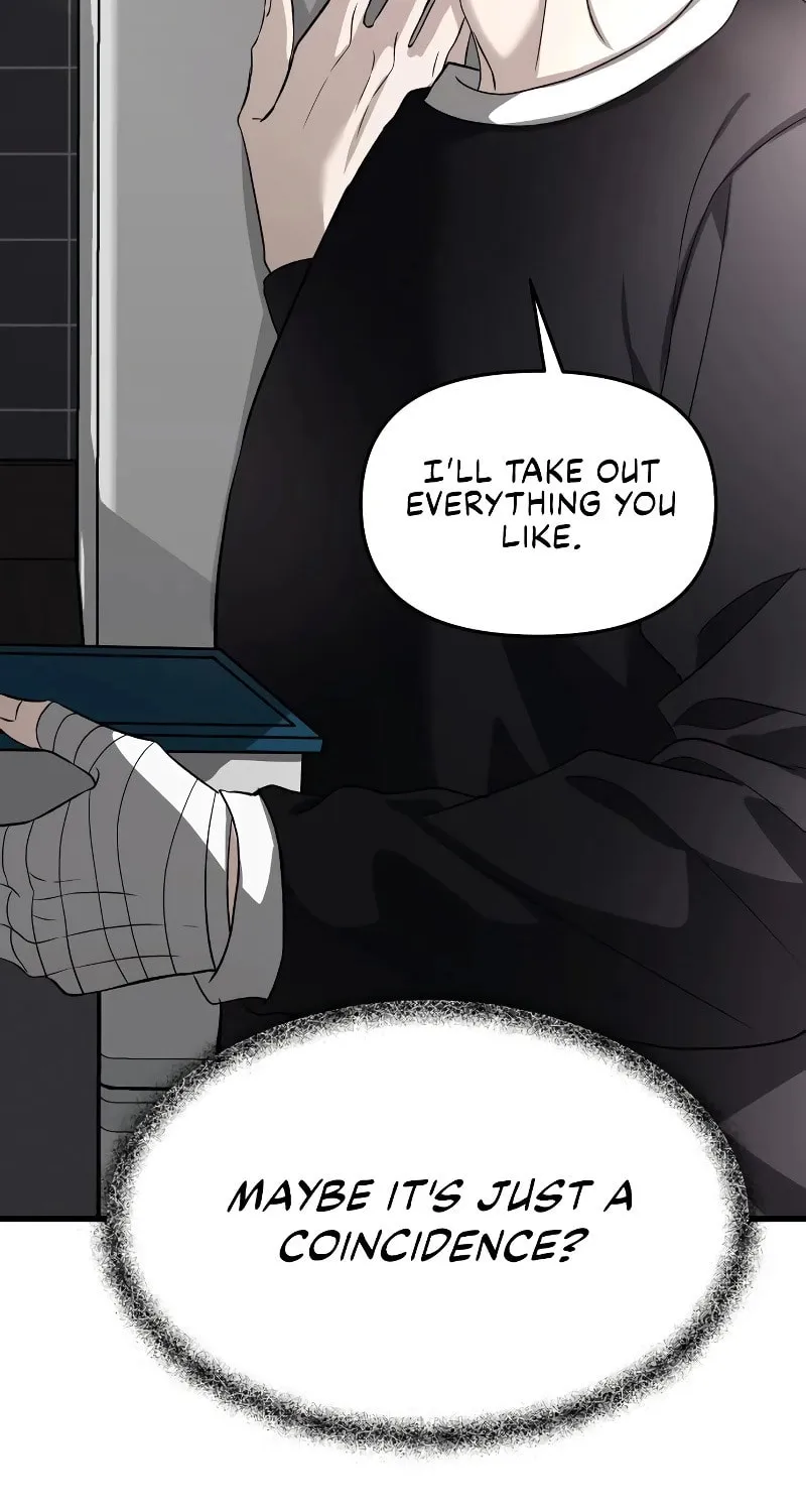 Read Dreaming Freedom chapter 94.5 image 32 on Lezhin