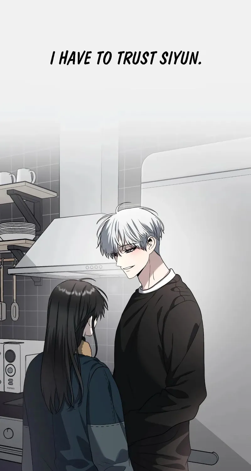Read Dreaming Freedom chapter 94.5 image 35 on Lezhin