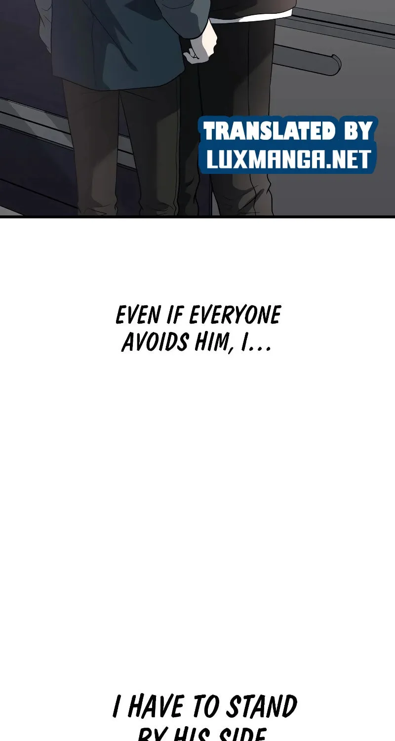 Read Dreaming Freedom chapter 94.5 image 36 on Lezhin
