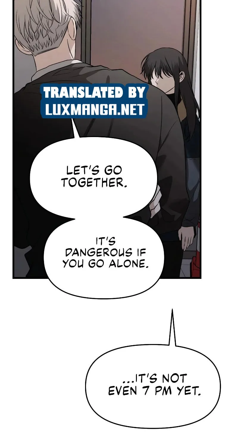 Read Dreaming Freedom chapter 94.5 image 41 on Lezhin