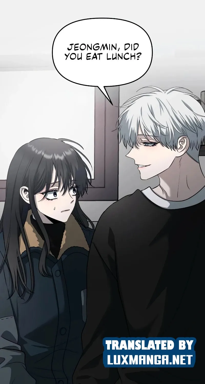 Read Dreaming Freedom chapter 94.5 image 7 on Lezhin