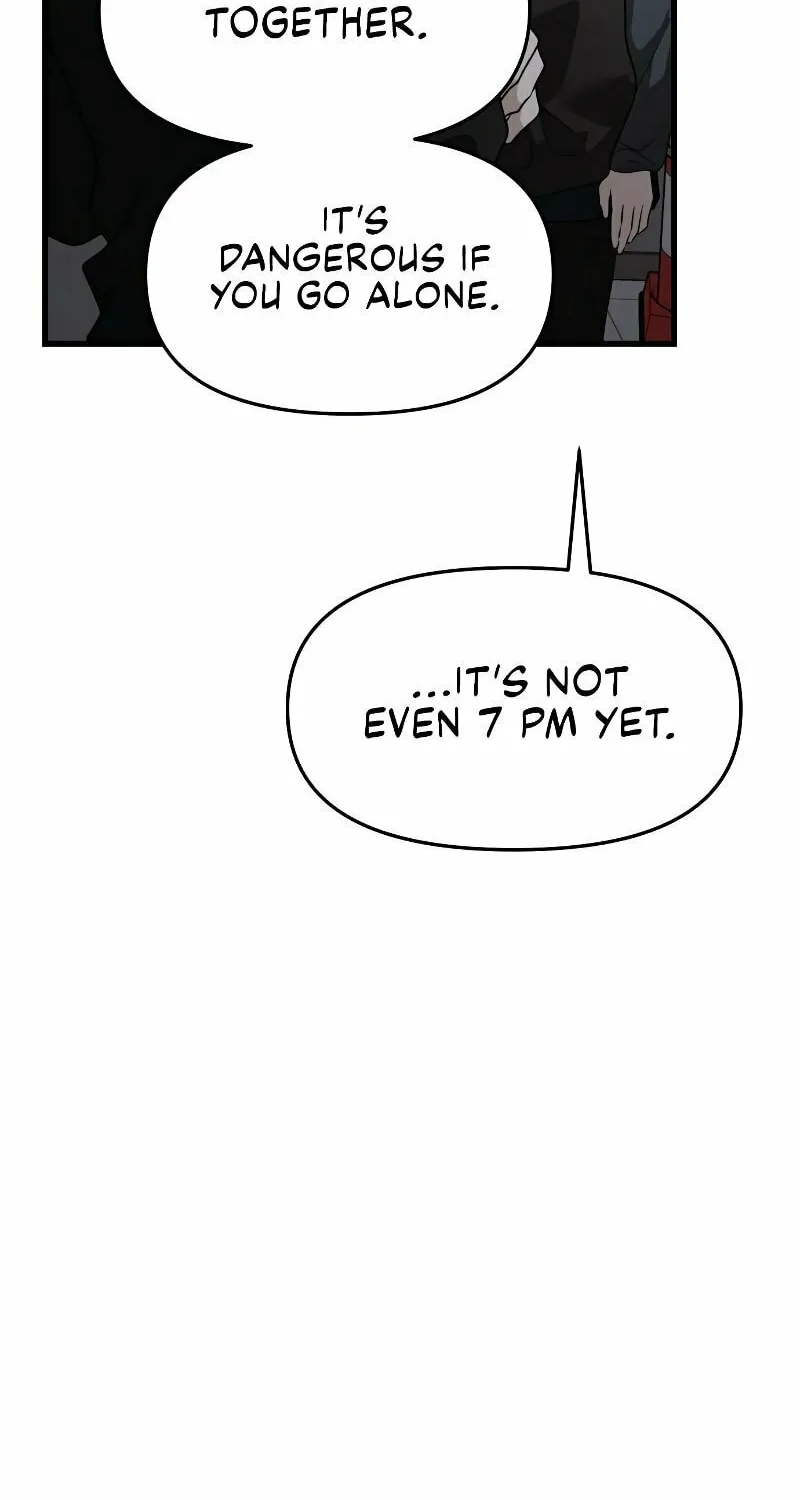 Read Dreaming Freedom chapter 94 image 100 on Lezhin