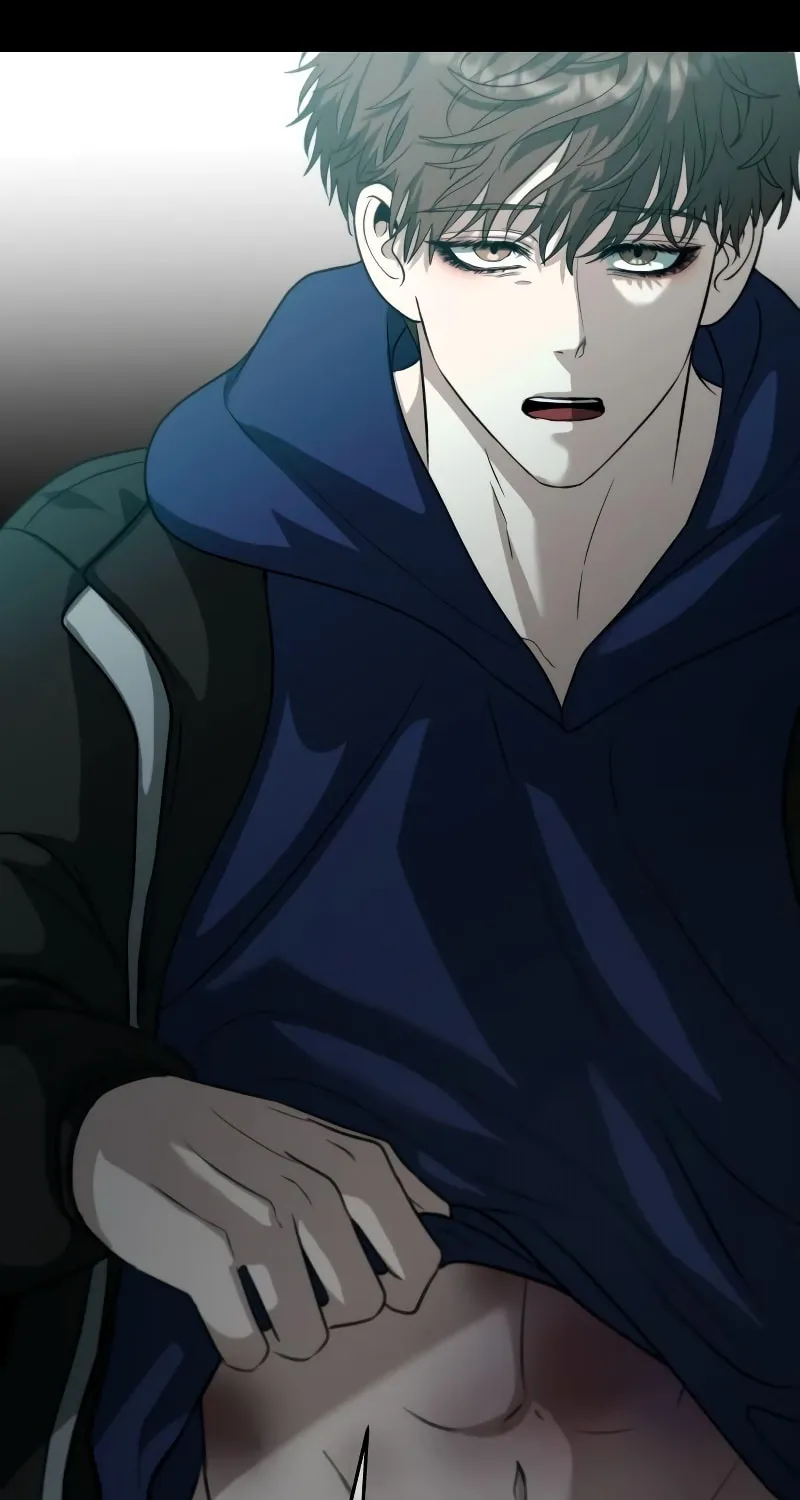 Read Dreaming Freedom chapter 94 image 11 on Lezhin