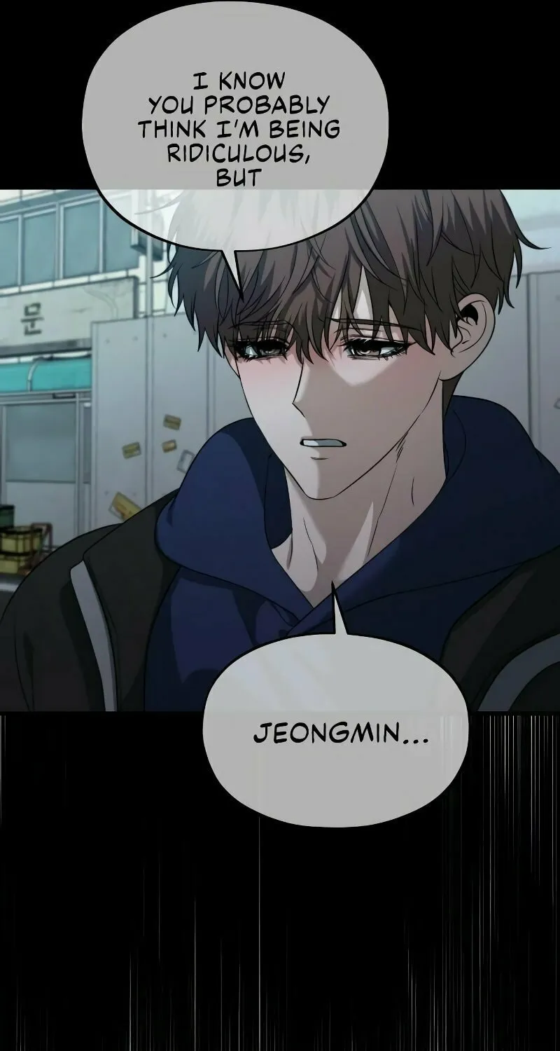 Read Dreaming Freedom chapter 94 image 15 on Lezhin