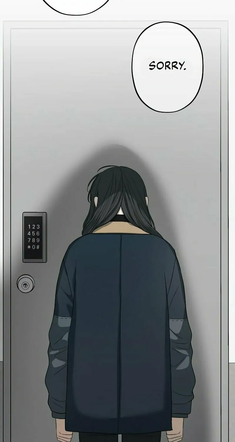 Read Dreaming Freedom chapter 94 image 19 on Lezhin