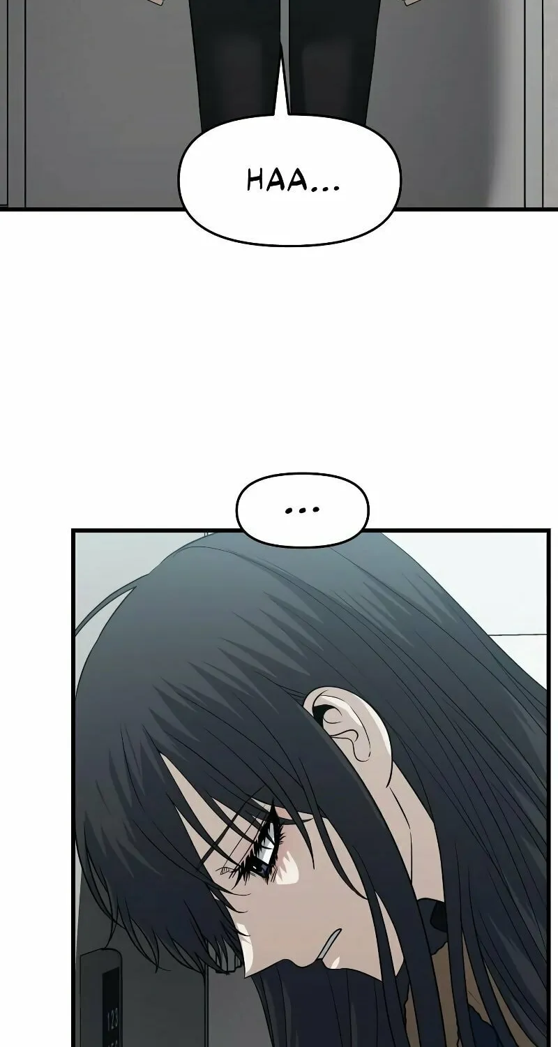 Read Dreaming Freedom chapter 94 image 20 on Lezhin