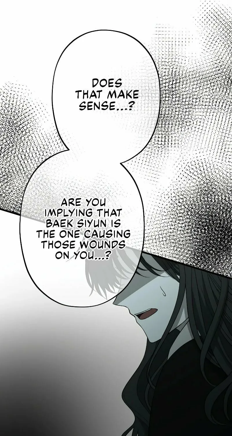 Read Dreaming Freedom chapter 94 image 22 on Lezhin