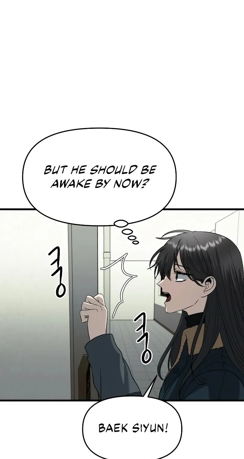 Read Dreaming Freedom chapter 94 image 31 on Lezhin