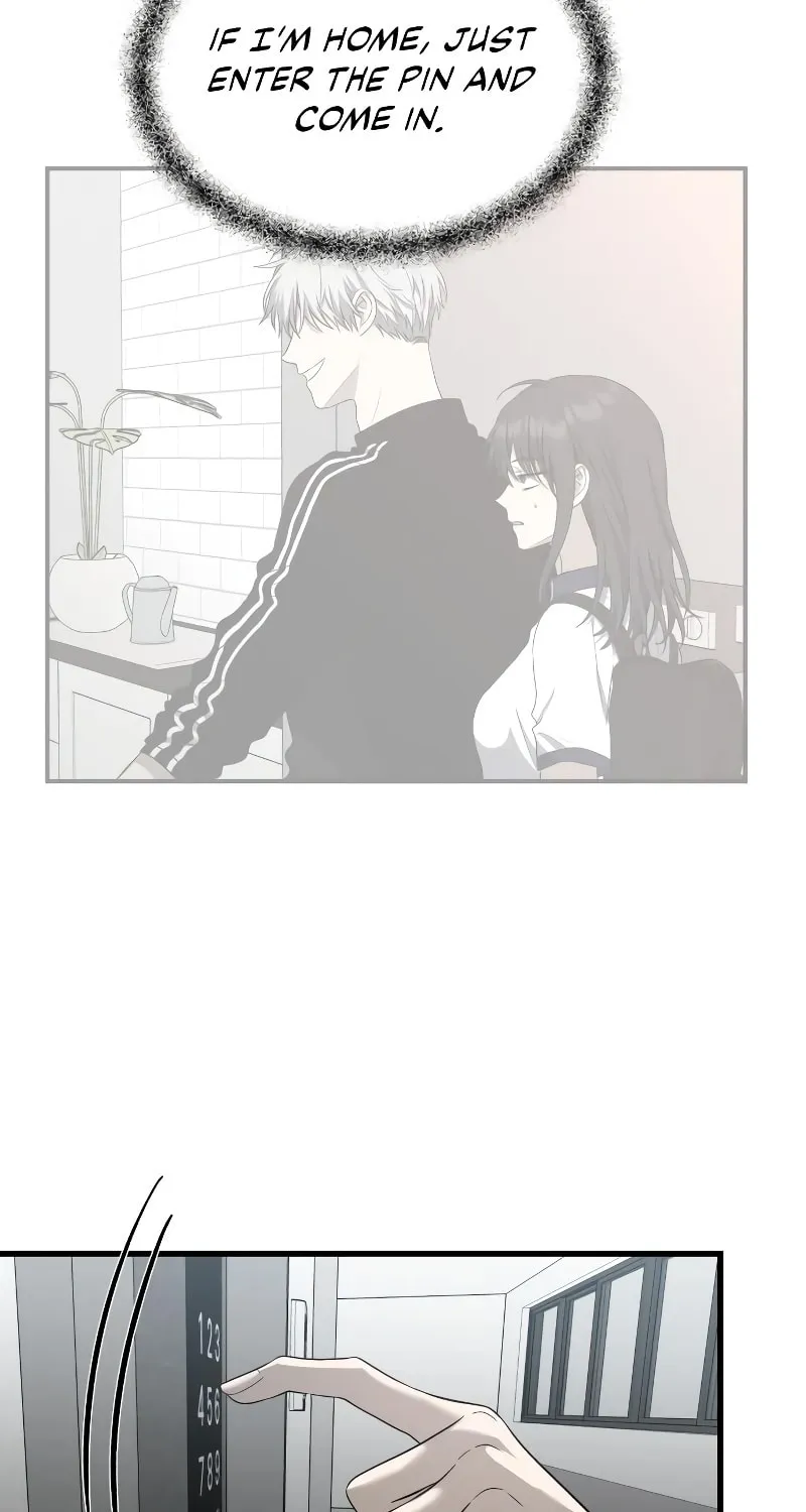 Read Dreaming Freedom chapter 94 image 33 on Lezhin