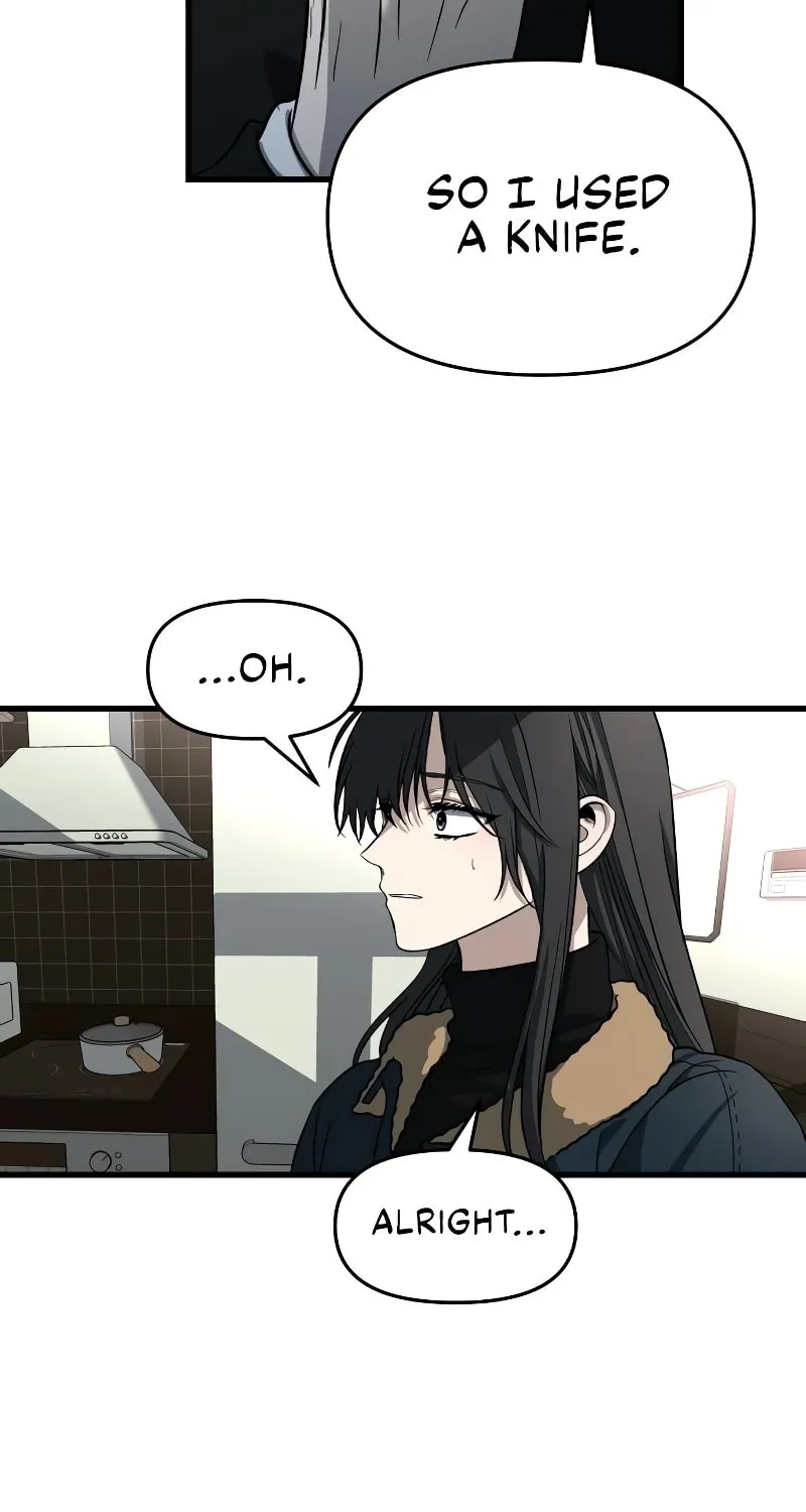 Read Dreaming Freedom chapter 94 image 49 on Lezhin